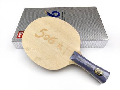 DHS TT 506X-FL-BLADE Multicolor Table Tennis Blade