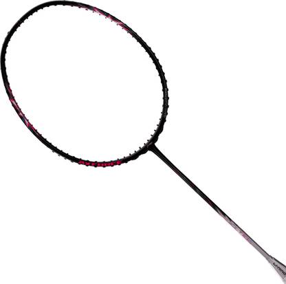 LI-NING AXFORCE BIGBANG（5U） Black Strung Badminton Racquet
