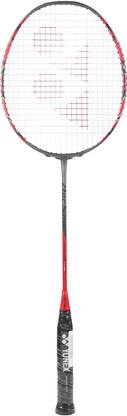 YONEX Arcsaber 11Pro Grey Strung Badminton Racquet