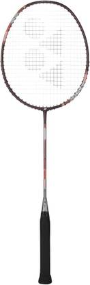 YONEX ASTROX ATTACK 9 (MADE IN INDIA) Purple Strung Badminton Racquet
