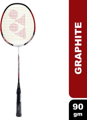 YONEX Nanoray 7000i Red, White Strung Badminton Racquet
