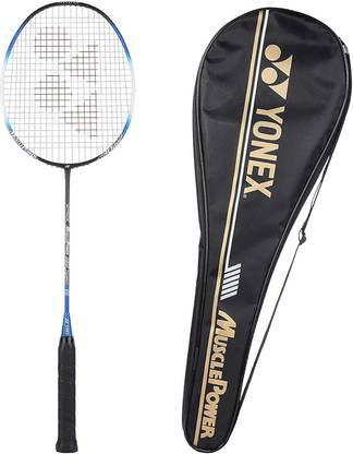 YONEX Twenty Two LT (4U-G4, 89 gms) Multicolor Strung Badminton Racquet
