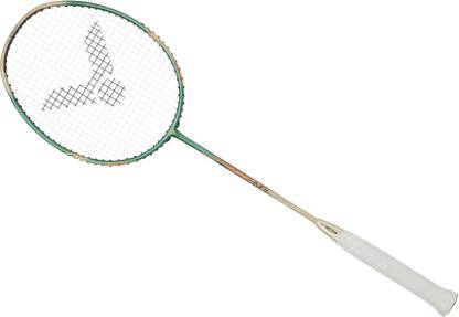 VICTOR Thruster TK-HMR Light-V Multicolor Strung Badminton Racquet
