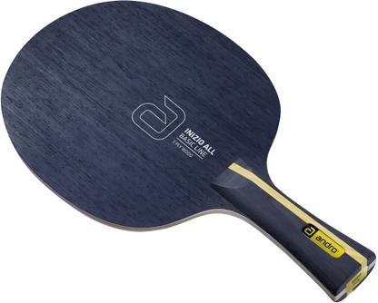 Andro Andro_Inizio Black Table Tennis Blade