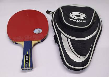 Yinhe 08B Carbon Racket Multicolor Table Tennis Racquet