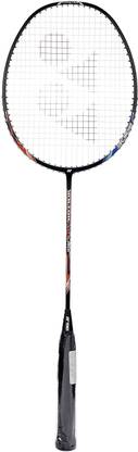 YONEX Voltric Lite Forty i Blue Strung Badminton Racquet