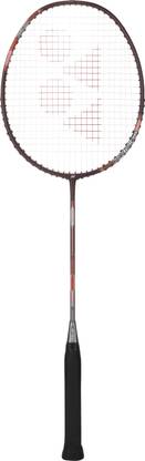 YONEX Astrox Attack 9 (Made In India, 32lbs) Multicolor Strung Badminton Racquet