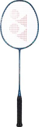 YONEX Nanoflare 800 Play Multicolor Strung Badminton Racquet
