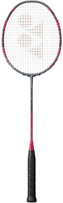 YONEX ARSABER 11 TOUR Red Strung Badminton Racquet