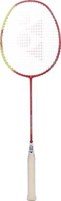 YONEX Astrox 02 Ability Red Strung Badminton Racquet