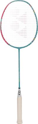 YONEX Astrox 02 Feel Green Strung Badminton Racquet