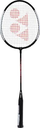 YONEX GR 303 F Multicolor Strung Badminton Racquet  (Pack of: 1, 95 g)