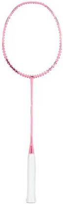 LI-NING Axforce 30 EX Light Pink Unstrung Badminton Racquet