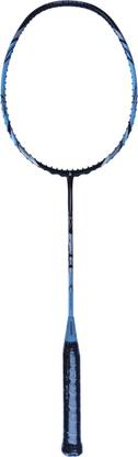 ASHAWAY Sped 80 Blue Unstrung Badminton Racquet