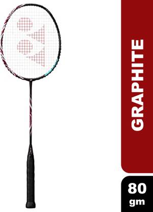 YONEX Astrox 100 Game (Kurenai)-4U/G5 Maroon Strung Badminton Racquet