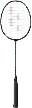 YONEX ASTROX NEXTAGE(4U/G5) Black, Green Strung Badminton Racquet