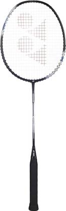 YONEX Astrox Attack 9 Black Strung Badminton Racquet