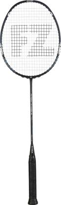 FZ FORZA HT power 30 White Strung Badminton Racquet