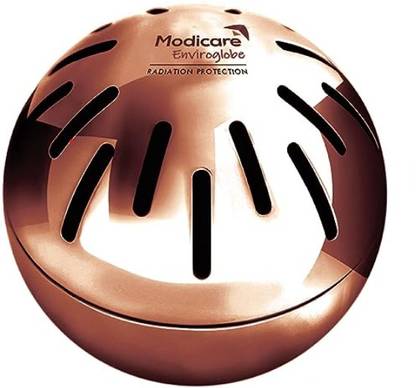 Modicare ENVIROGLOBE (HL2022 ) - pack of 2 Radiation Monitor