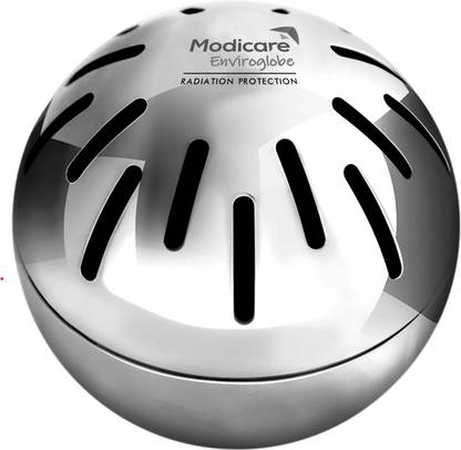Modicare ENVIROGLOBE (HL2021 ) - pack 3 Radiation Monitor
