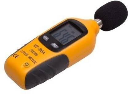 KERRO HT-80A Radiation Monitor