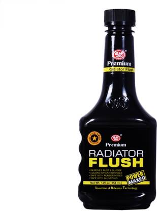 UE 354 ML Radiator Cleaner Flush