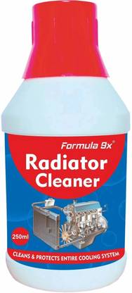 Formula 9x FORRFH 05 Radiator Cleaner Flush