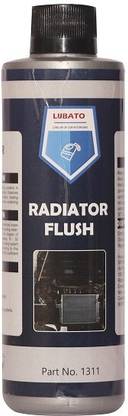 lubato RADIATOR FLUSH Radiator Cleaner Flush