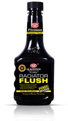 UE 354 ML Radiator Cleaner Flush