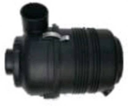 CARGROUP Air Filter Assembly Bolero Single Radiator Fan Assembly