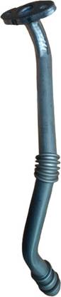 JITU turbo pipe duster metal Radiator Hose