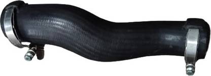 JITU INTERCOOLER HOSE SUITABLE FOR VERNA FLUDIC AND CRETA DIESEL MODELS Radiator Hose