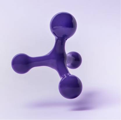 Dr.UltraCare 4-KNOB MASSAGE TOOL Oar Water Raft