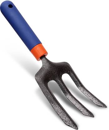 Toolsbae GARDEN HAND FORK Garden rake