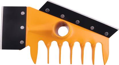 FALCON PREMIUM GARDEN RAKE 3 IN 1 Garden rake