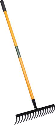FALCON PR. GARDEN RAKE Garden rake