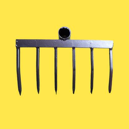 SAS INTERPRISES Bigg havy cultivetor Garden rake
