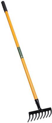 FALCON FRWH-08 PR. GARDEN RAKE Garden rake