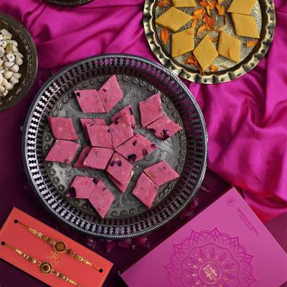 HyperFoods HF-THOT-COM2-RkKe-R219 Paper Gift Box