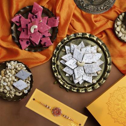 HyperFoods HF-THOT-COM2-RkKk-R111 Paper Gift Box