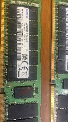 COMPTERNINE DDR4 DDR4 64 GB Server PC4 (PC4)
