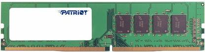 patriot Signature Line DDR4 8 GB PC (2666MHz UDIMM Memory (PSD48G266681))