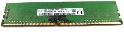 Hynix 2400T DDR4 8 GB PC (8GB Ddr4 2400T)