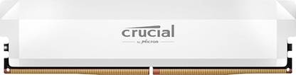 Crucial Crucial Pro DDR5-6400 DDR5 16 GB (Dual Channel) PC (CP16G64C38U5W)
