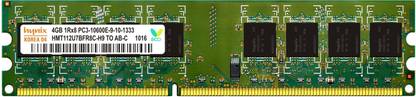 Hynix ddr3 DDR3 4 GB PC (H15201504-11)