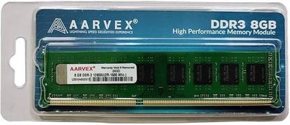 itcom solution E50813A22U00023 DDR3 8 GB (Dual Channel) Laptop, PC, Server DRAM (Itcom AAREX DDR3 DIMM)