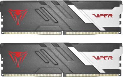 Patriot Memory VIPER VENOM DDR5 64 GB (Dual Channel) PC DDR5 (PVV564G640C32K)