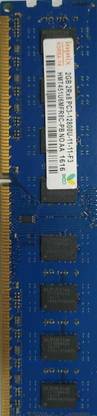 Hynix 12800 DDR3 2 GB PC (d32)