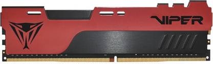 patriot Viper Elite DDR4 16 GB PC (1 x 16GB 3600MHz Single Memory Module-PVE2416G360C0)