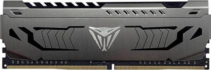 patriot Memory Viper Steel DDR4 8 GB PC (3200MHz Performance Memory - PVS48G320C6)